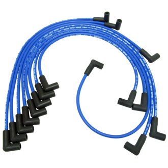 Buick LeSabre 1978 Spark Plug Wire Set