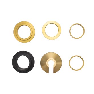 B1 (Components) - Coil Spring Hardware Kit
