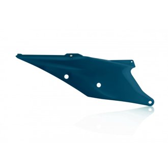 19-22 KTM 125-500 SX/ SX-F/ XC-F/ XC/ XCF-W/ EXC/ EXC-F Side Panels - Dark Blue