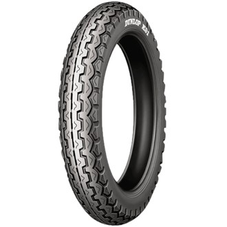 K81 / TT100 F/R Tire - 4.25/85-18 TL 64H TL