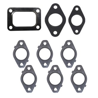 GASKET SET Exhaust Manifold - Dodge 6.7L 2008-2012