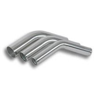 45 Degree Aluminum Bend