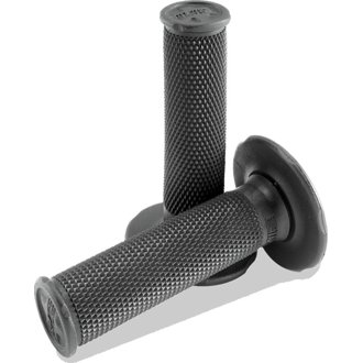 Full Diamond Grips Soft - Black