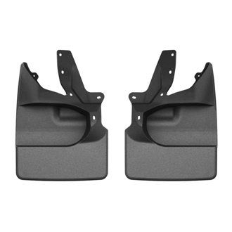 Mudflap No-Drill Digitalfit®