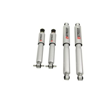 Sp Oem Stock Replacement Shock Set