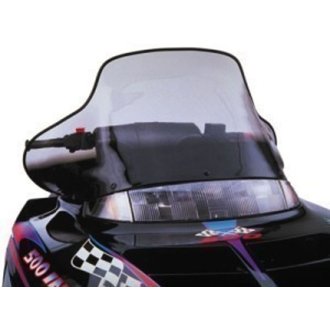 Polaris Cobra Evolved Windshield Mid Tint