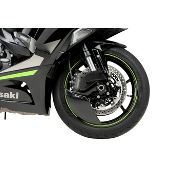 Brake Cooler 2.0 Matt black