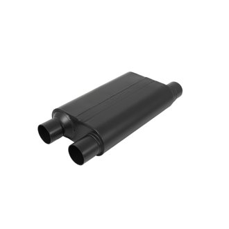 80 Series Chambered Muffler