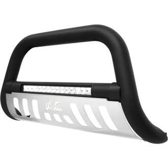 Ultimate Led Bull Bar
