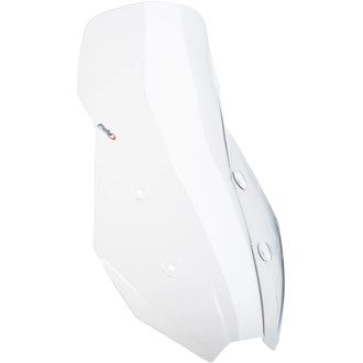 Windshield V-Tech Line Touring Clear