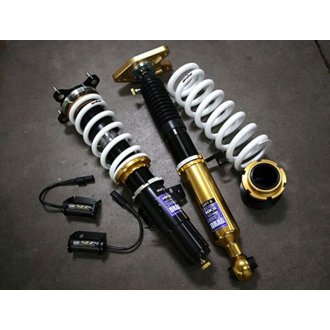 2020+ TOYOTA GR SUPRA MKV HIPERMAX MAX IV SP Drag DB42 FULL KIT w/ SUSPENSION ERROR CANCELER
