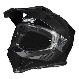Xcursion Bandit Helmet - Black - Extra Large