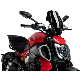 New Generation Adjustable Black
