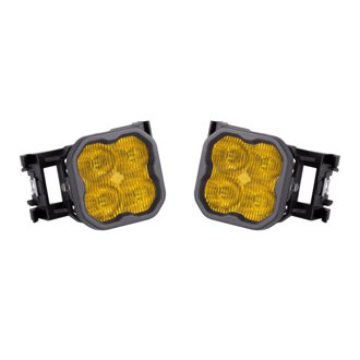 Pod Light Featuring Advanced Tir Optics For High Efficiency And Focus.