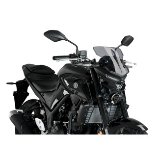 New Generation Sport Smoke