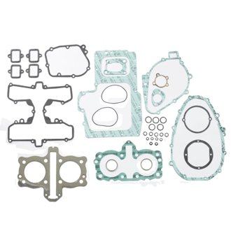 76-84 Kawasaki KZ750 B1/B2/B3/B4 Complete Gasket Kit (w/o Oil Seals