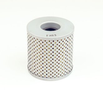 76-82 Kawasaki Z S/R 750 Oil Filter