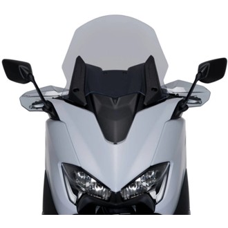 Handguards Maxiscooter