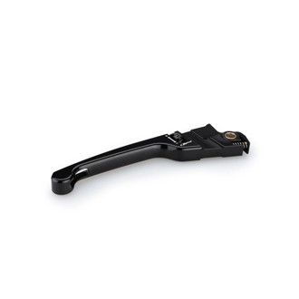 Scooter Levers Black