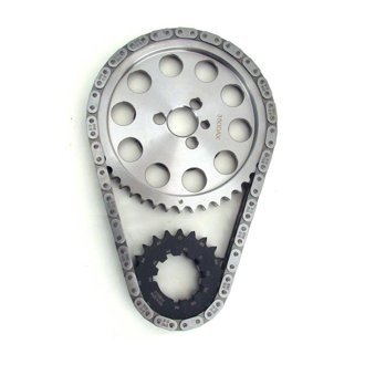 Billet Timing Set CS 9- Keyway Adjustable
