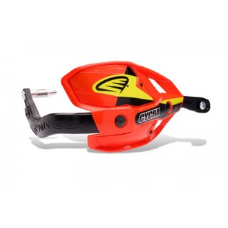 Probend Ultra Bar Pack - Red