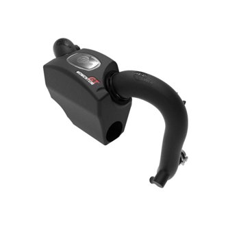 Momentum GT Cold Air Intake System w/ Pro 5R Filter