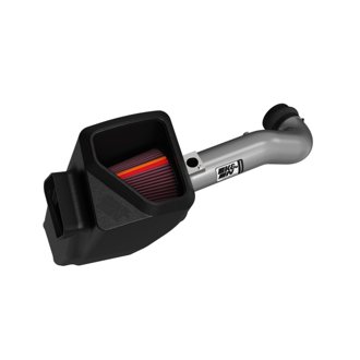 NEXTGEN ALUMINUM COLD AIR INTAKE – Chevrolet Silverado 1500 V8