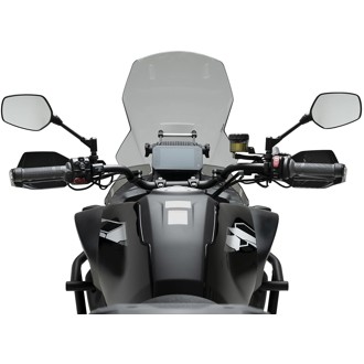 Touring Screen Smoke
