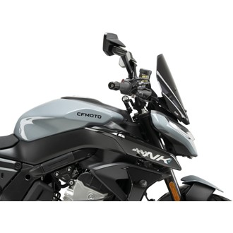 New Generation Sport Dark Smoke