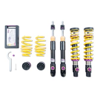 COILOVER KIT V4
