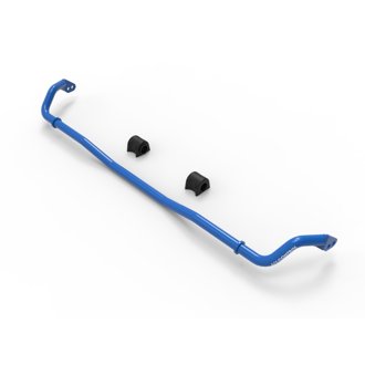 Afe Control Front Sway Bar Blue