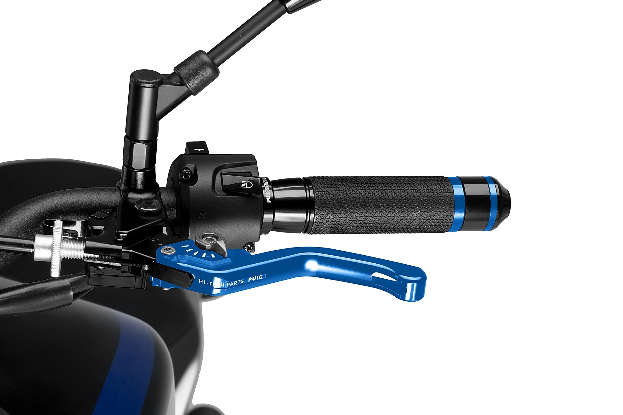 Levers 3.0.
