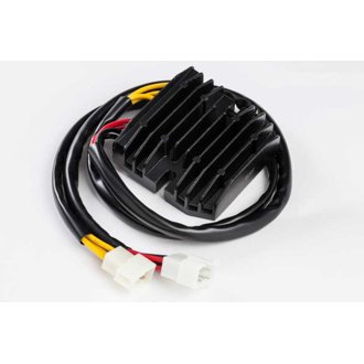 Ricks Motorsport Hot Shot Series Ducati Rectifier-Regulator