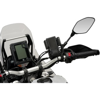 Supports For Mobile Devices And Covers Black