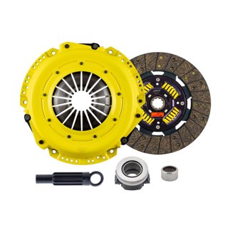 Act Heavy Duty Off-Road Performance Street Sprung Clutch Kit