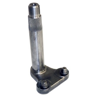Steering Gear Sector Shaft