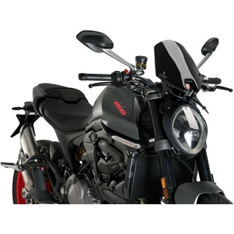 New Generation Sport Black