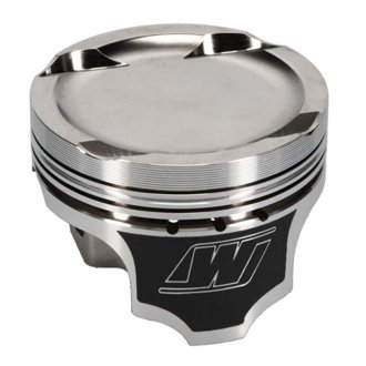 93-01 Honda B16A Civic SI 1.181 X 81.0MM Std Size Piston Kit *MUST USE .040 Gasket*