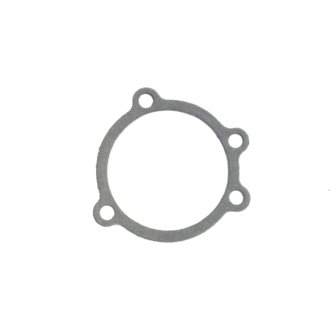 Harley-Davidson Sportsters Air Cleaner Housing Gasket - Set of 10