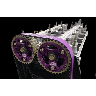 SLIDE CAM PULLEY B16#B18C