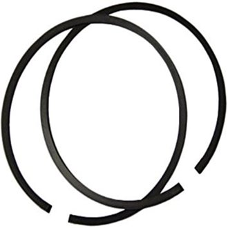 2.3835" SEMI KEYSTONE RING SET