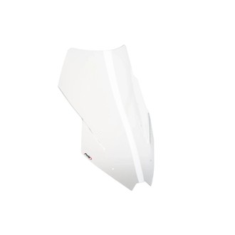 Touring Screen Clear