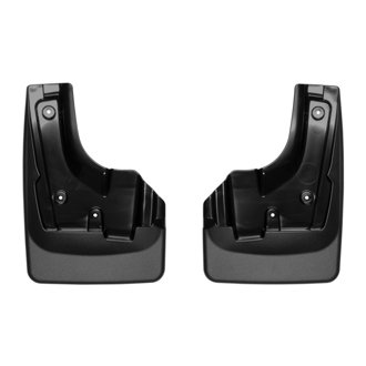 Mudflap No-Drill Digitalfit®