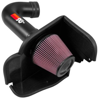 Performance Air Intake System