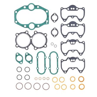 63-73 Triumph 650 Unit Twin Top-End Gasket Kit