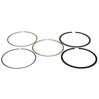 3.875 XK RING SET