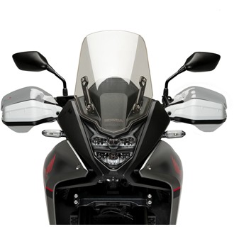 Handguards Extension Smoke