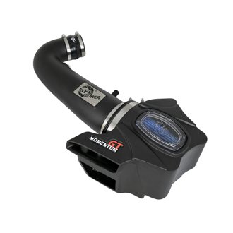 Momentum GT Cold Air Intake System w/ Pro 5R Filter