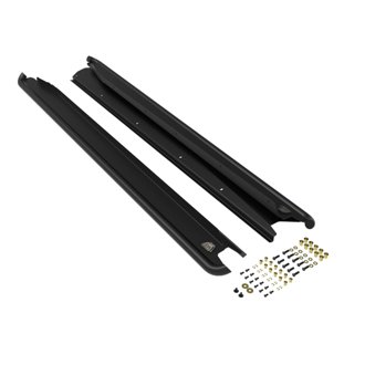 Terra Guard Off-Road Slider
