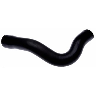 77-79 Ford F Series V-8 351 Lower Molded Coolant Hose